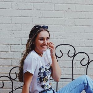 Meet your Posher, Kassidy